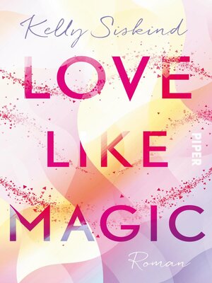 cover image of Love Like Magic
